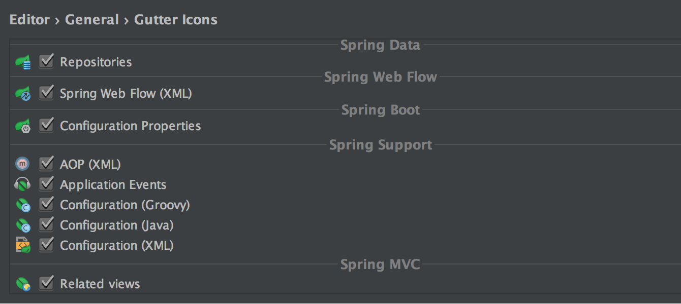 idea_spring_gutter_icons
