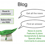 blog