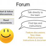 forum