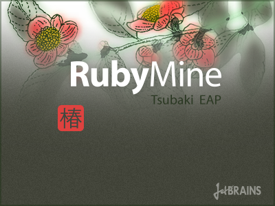 The Early Access Program for the next RubyMine Tsubaki is now open with the following enhancements on board: