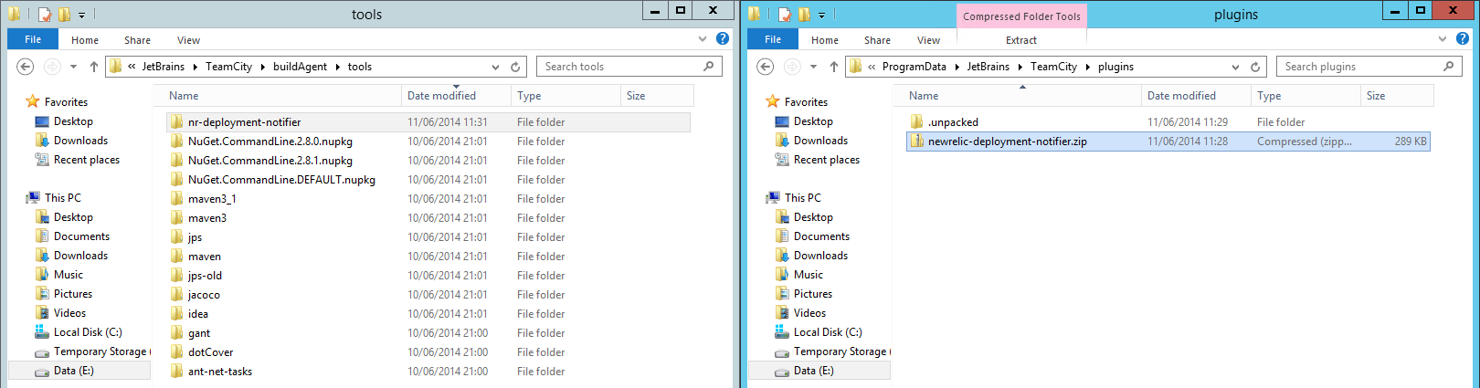 teamcity-metarunner-plugin-installed teamcity-metarunner-plugin-installed