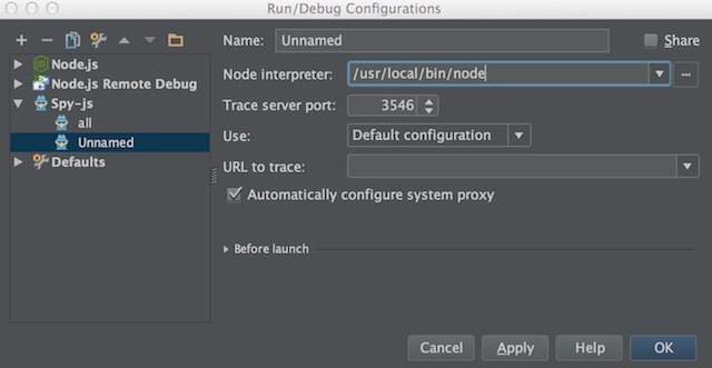 Spy-js: WebStorm secret service