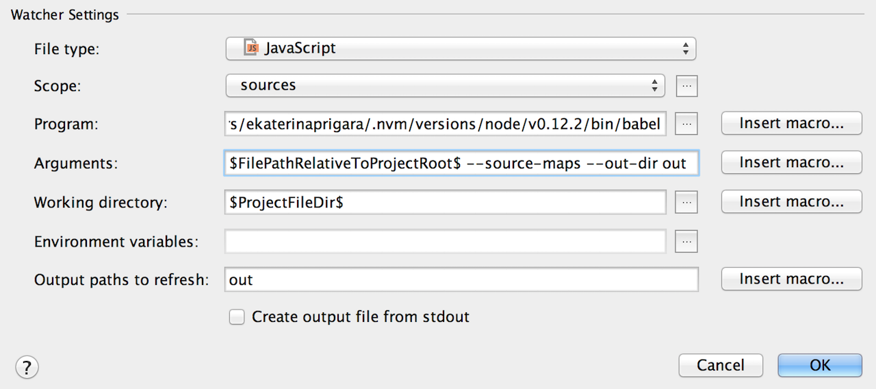 babel-custom-watcher-small