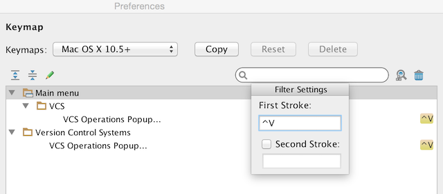 search-action-by-shortcut