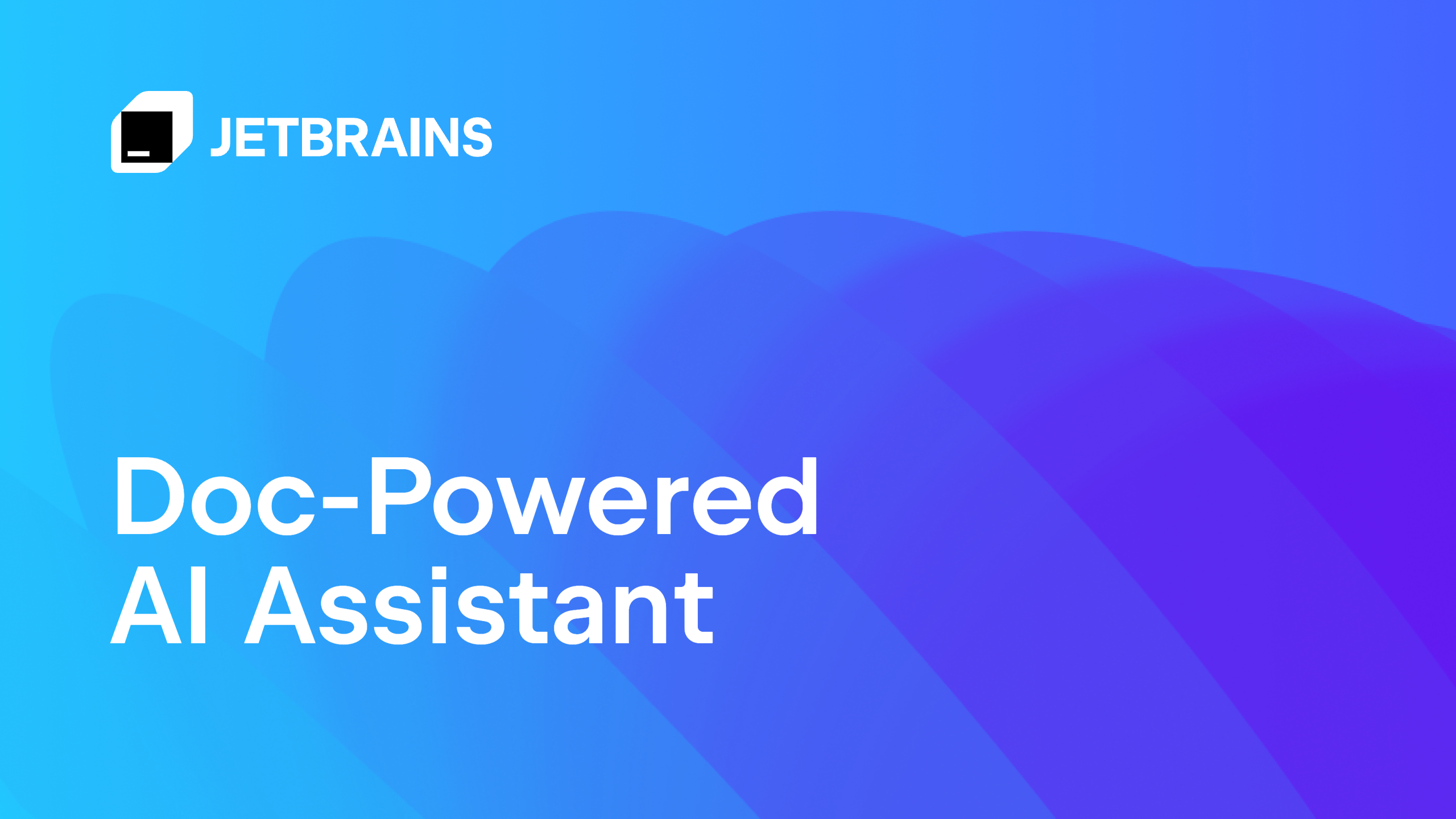 Doc Powered Ai Assistant The Jetbrains Blog