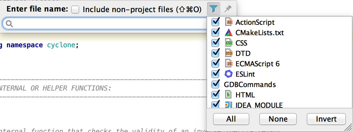 GoToFile