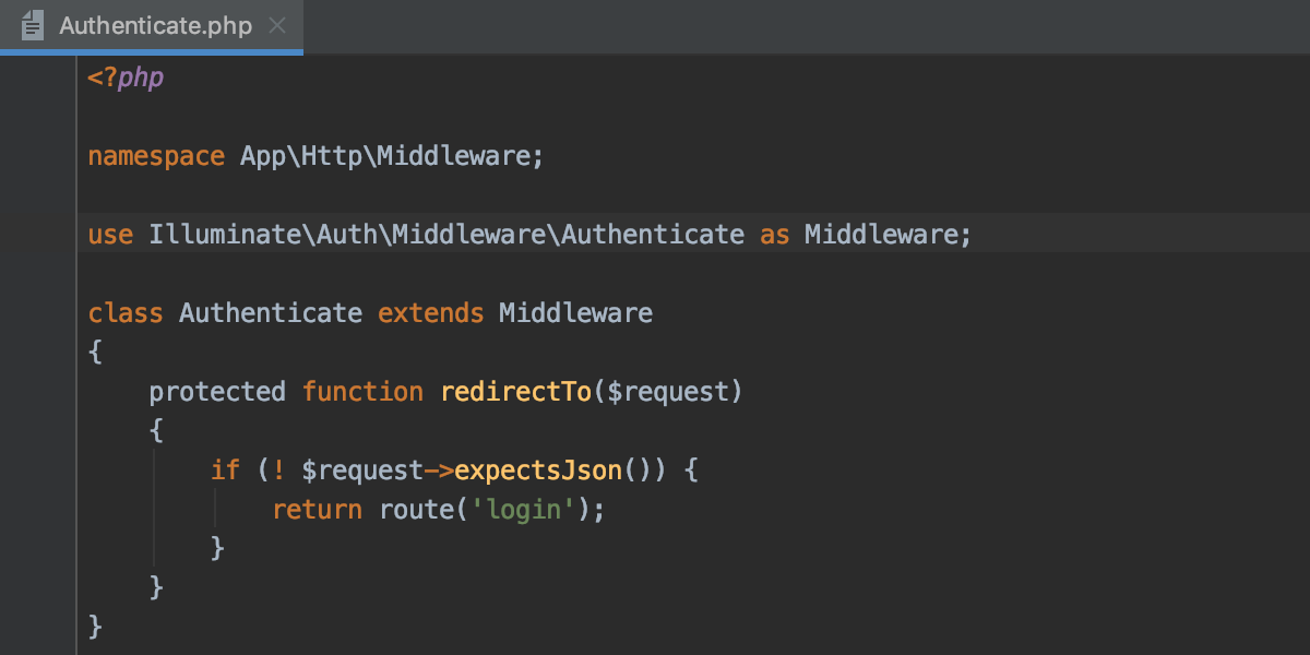 WebStorm 2019.2 Early Access Program: syntax highlighting for 20+ languages, updated UI for plugin configuration