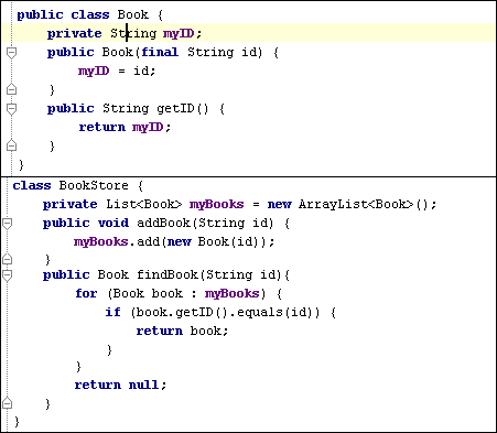 Before Type Migration