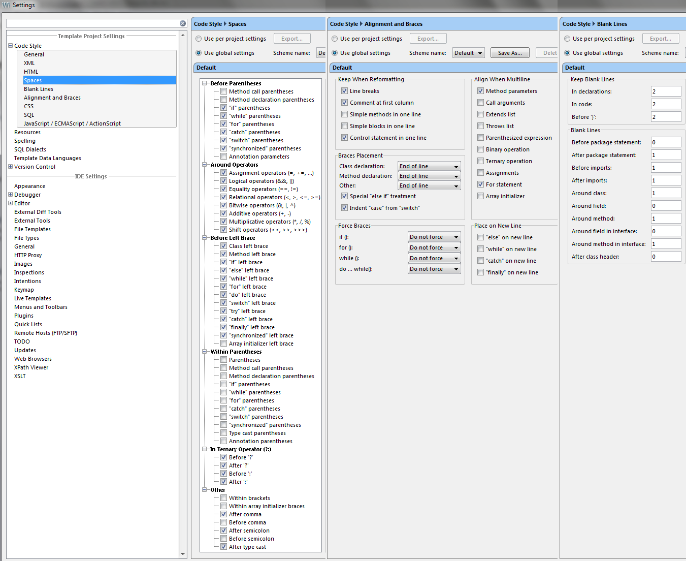 webstorm eap 2021