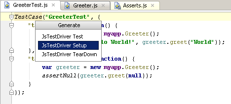 download webstorm javascript