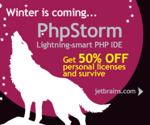 jetbrains webstorm coupon