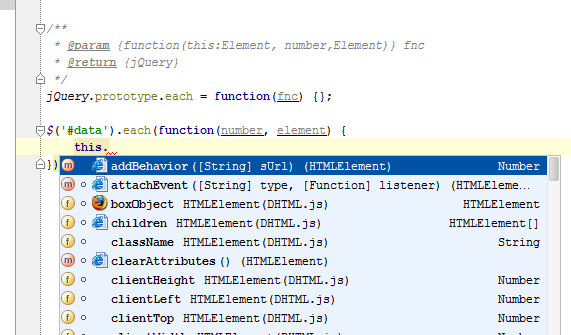 javascript html decode