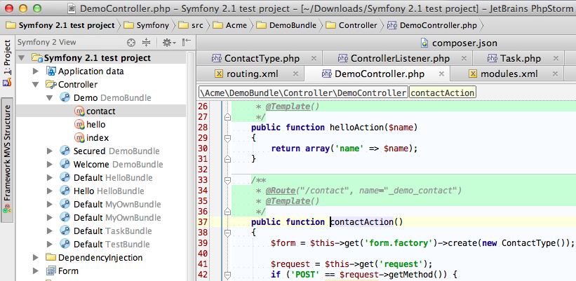 download webstorm phpstorm