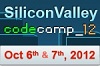 Silicon Valley Code Camp 2012