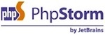 PhpStorm logo