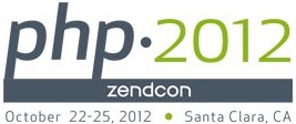 ZendCon 2012