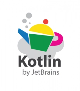 Kotlin logo