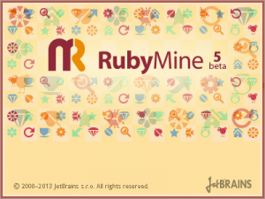 download rubymine