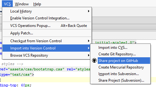 phpstorm licence github