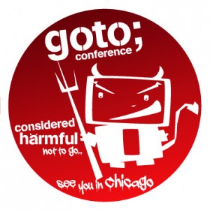 GOTO Chicago