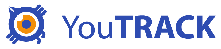 Logo YouTrack