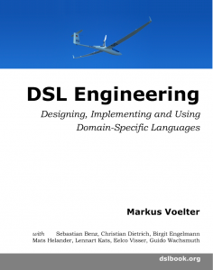 A Book On Dsl Engineering And Jetbrains Mps Jetbrains