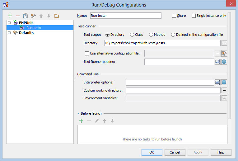 download phpstorm composer