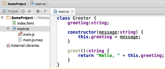 jetbrains webstorm 6