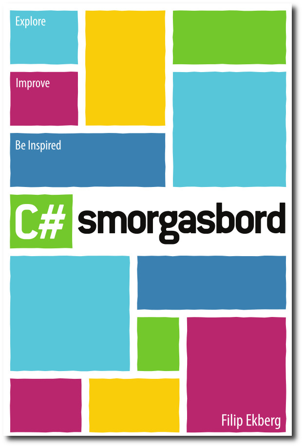 C# Smorgasbord