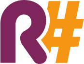 ReSharper logo