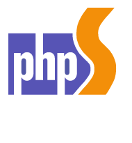 PhpStorm logo