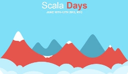 Scala Days NYC - June 10th - 12th