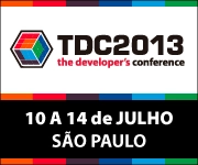 TDC2013