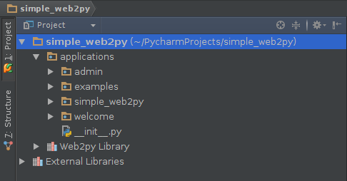 instal the new version for apple PyCharm