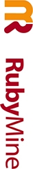 Ruby Mine Logo