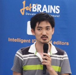 Yusuke Yamamoto