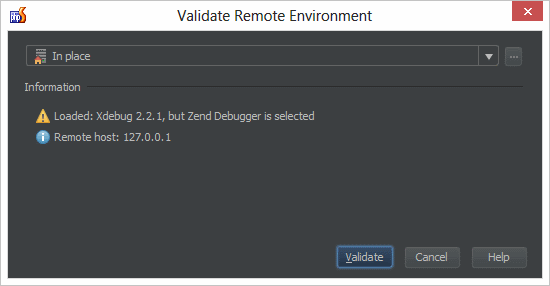 phpstorm debug tutorial