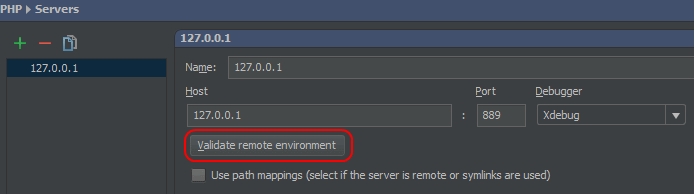 download phpstorm debugger