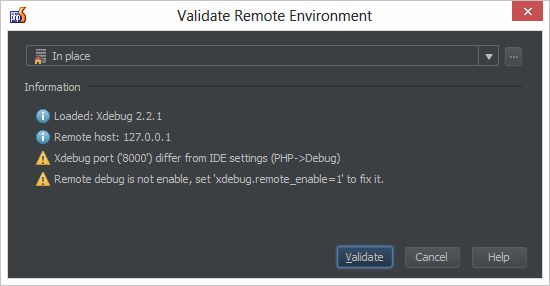 download phpstorm debugger