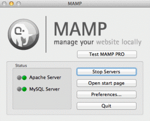 mamp vs xampp windows