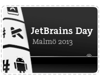 Journée JetBrains