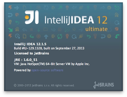 intellij idea 15 release date