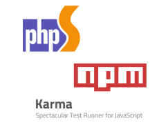 PhpStorm 7 Web Toolkit Series - npm, Karma, istanbul