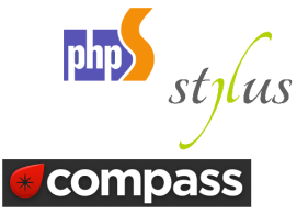PhpStorm 7 Web Toolkit Series - Stylus and Compass Support