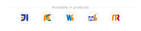 This functionality is available in IntelliJ IDEA, PyCharm, WebStorm, PhpStorm and RubyMine. Karma & istanbul are also available in AppCode.