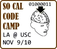 So Cal Code Camp LA at USC