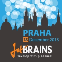 Jetbrains distribution prague что это