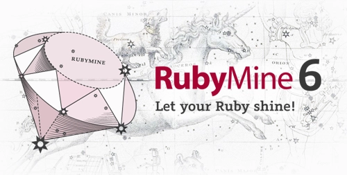 add ruby sdk to rubymine