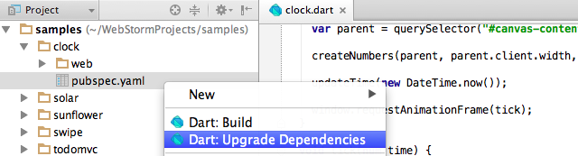 webstorm multiple cursors from selection