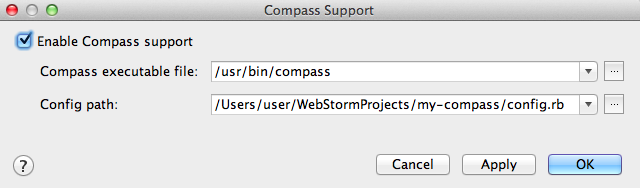 ubuntu webstorm